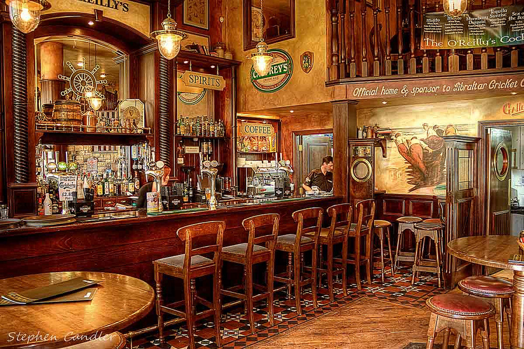 Best Sports Bars in Oslo Oslo Blog